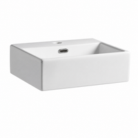 Tavistock - Lansdown Cloakroom Basin