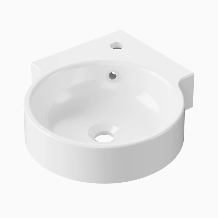 Hib - Cerys Corner Basin