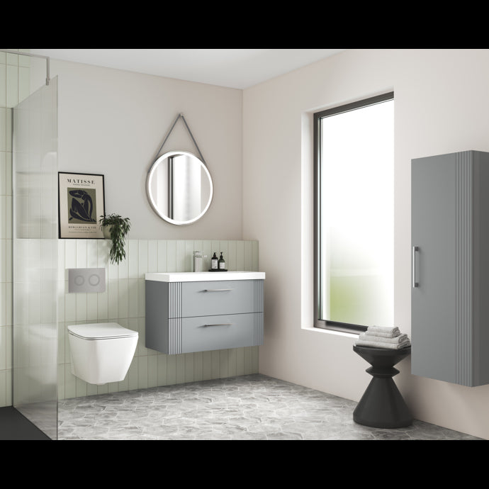 Modern bathroom 