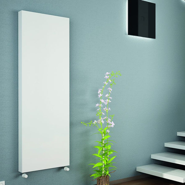 Kartell DV420F K-FLAT Type 20 Kompact Double Panel Vertical Radiator