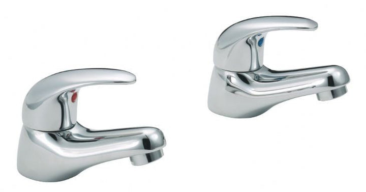 Methven Deva Elan Brass Modern Tap Range