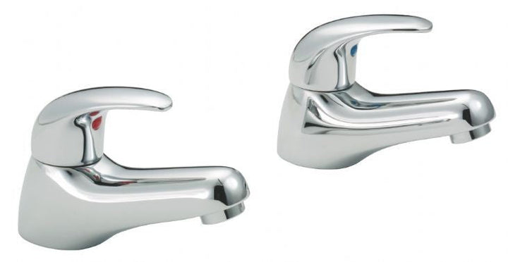 Methven Deva Elan Brass Modern Tap Range