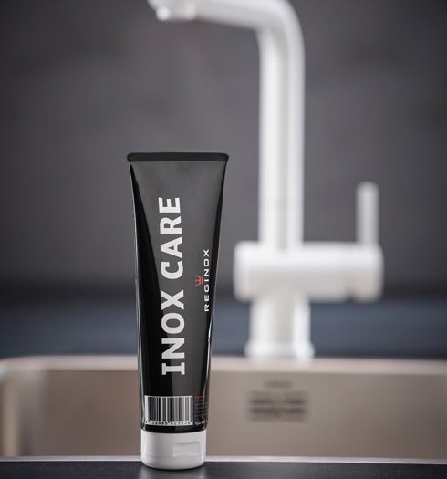 Reginox Inox Care for all Stainless Steel Sinks