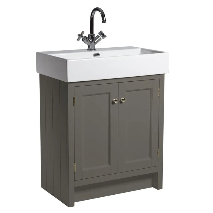 Iona Hampton 700 Freestanding Vanity Unit
