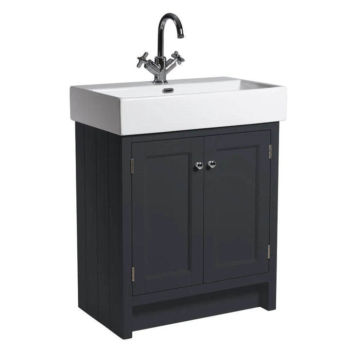 Iona Hampton 700 Freestanding Vanity Unit