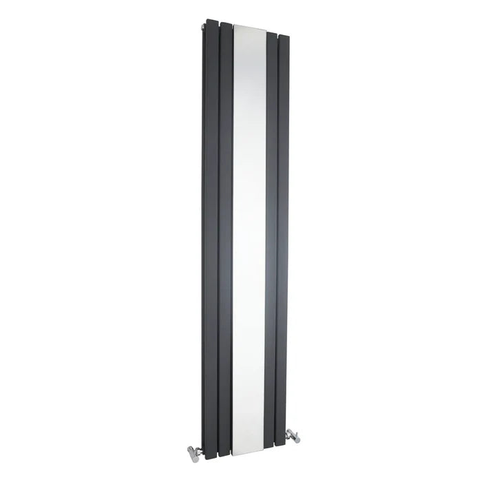 Designer Radiator Hudson Reed Hudson Reed Sloane Double Panel Designer Radiator – Designerbathroomstore