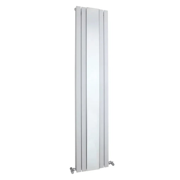 Hudson Reed Sloane Double Panel Designer Radiator 1800MMx381MM