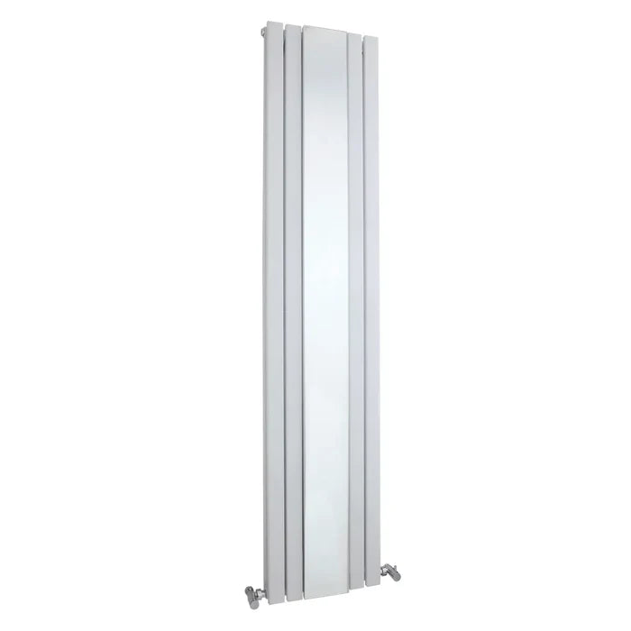 Hudson Reed Sloane Double Panel Designer Radiator 1800MMx381MM