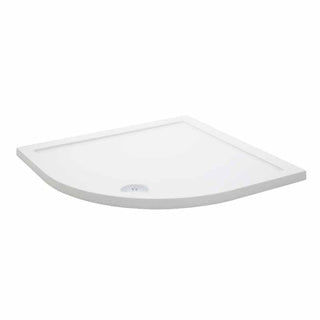 Kartell Quadrant Shower Tray 900mm