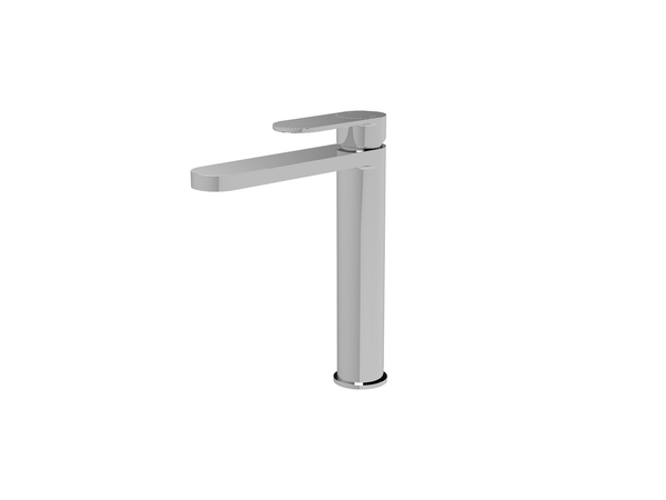 Nuie - Cyprus / Binsey High Rise Mono Basin Mixer Tap