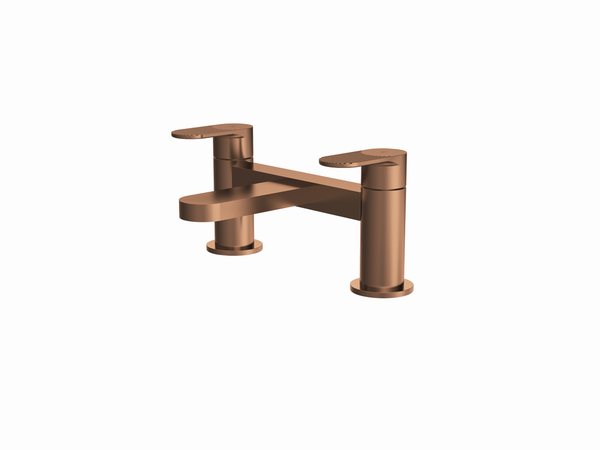 nuie - Cyprus / Bath Filler Tap
