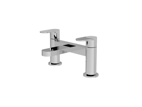 Nuie -Cyprus / Bath Filler Tap