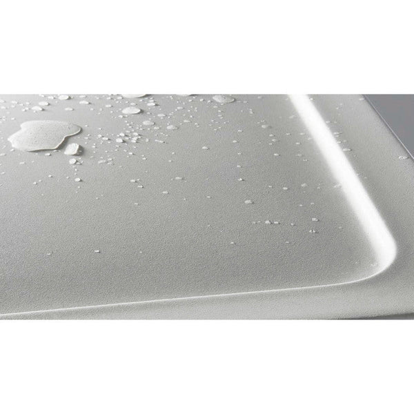 Kartell Anti-Slip Square Shower Tray 900mm x 900mm