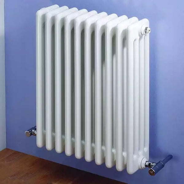Kartell Laser Klassic Steel Horizontal Column Radiator
