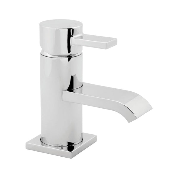 Methven Deva Linx Brass Mono Basin Mixer Tap LINX113