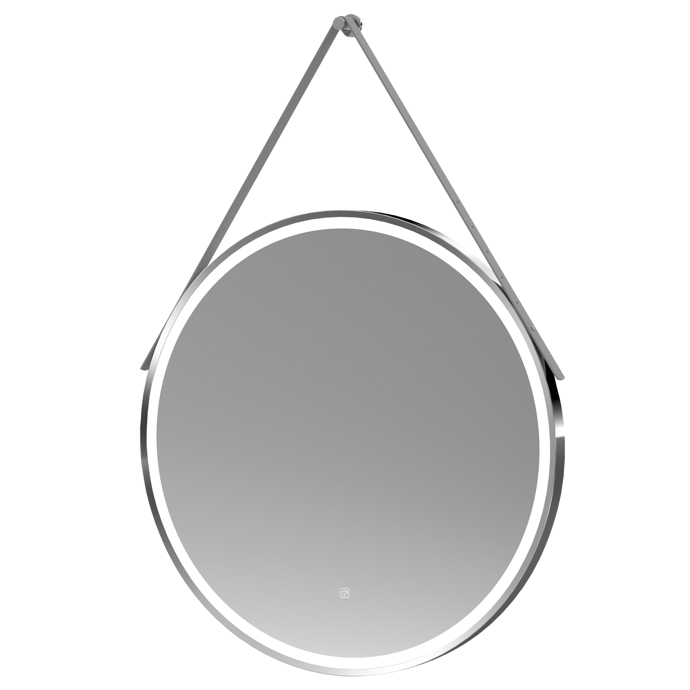 Round mirror 