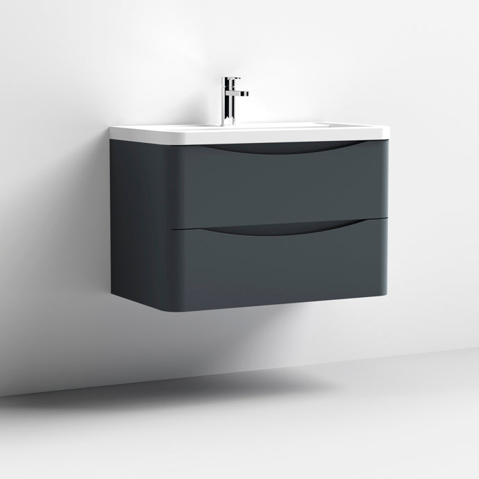 Bathroom vanity 