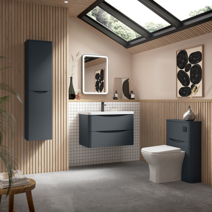 Modern bathroom 