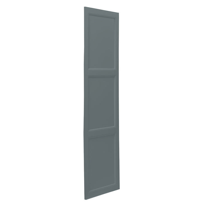 Iona Hampton 1700 Front Bath Panel - Agave