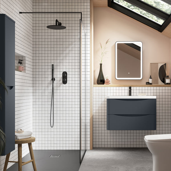 Modern bathroom 