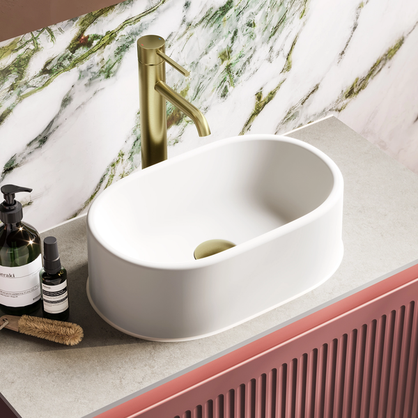 Hib - Romy Vessel Basin