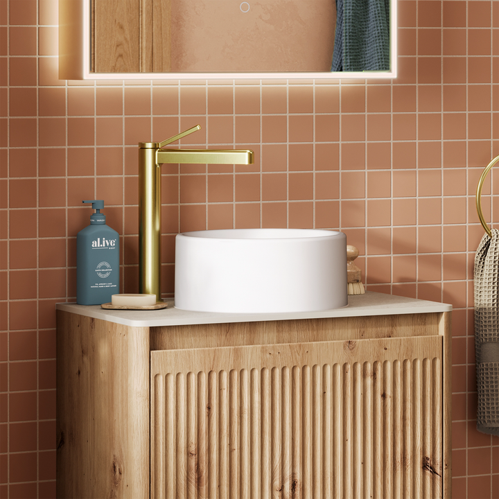 Hib - Romy Vessel Basin