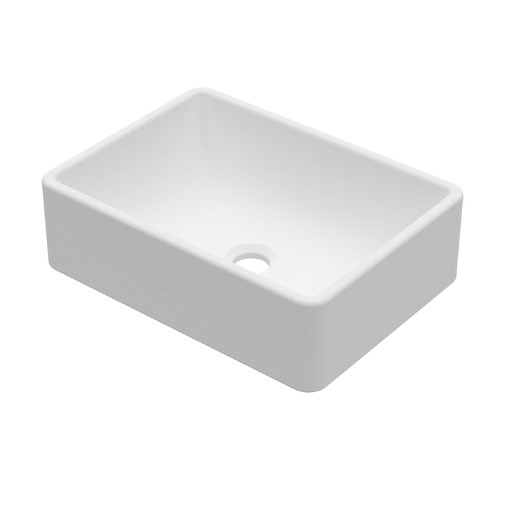 Hib - Ivy Ceramic Vessel Basin