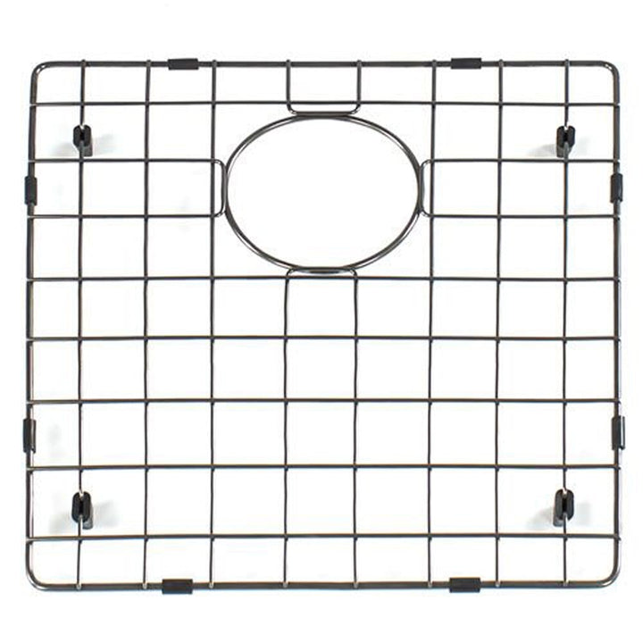 Reginox 50x40 Stainless Steel Sink Bottom Plate