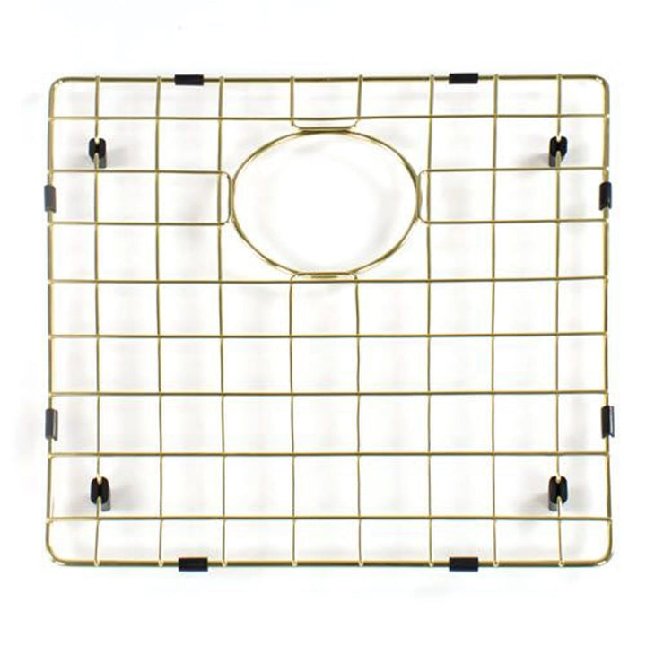 Reginox 50x40 Stainless Steel Sink Bottom Plate