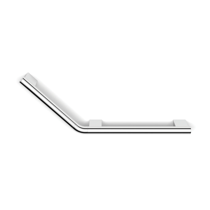 Chrome grab bar 