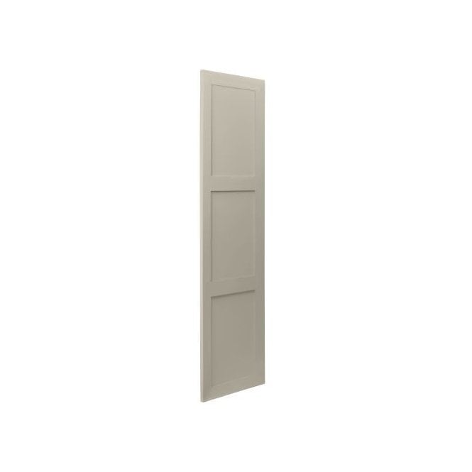 Iona Hampton 1700 Front Bath Panel - Mocha