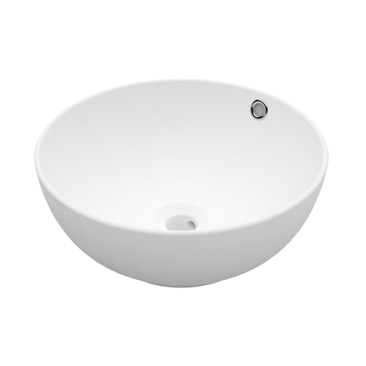 Hib - Ivy Ceramic Vessel Basin