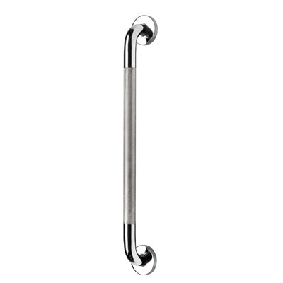 Croydex 60cm Straight Grab Bar CP