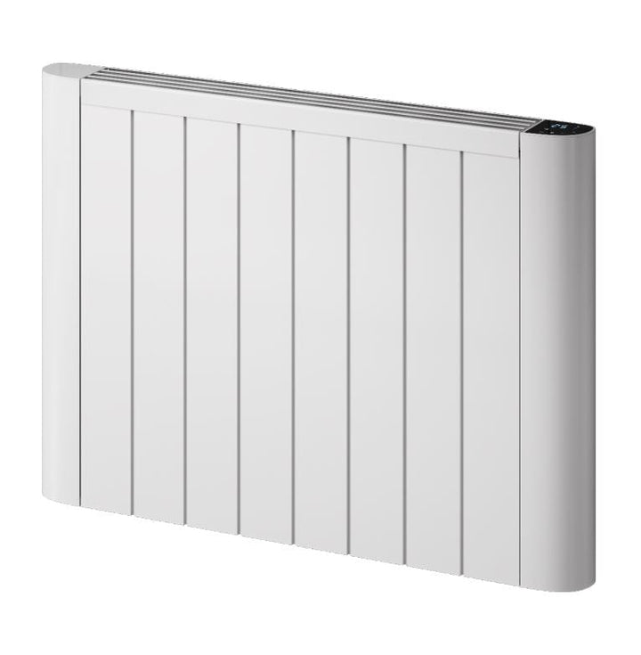 Serre Aluminium Radiator Dry Electric