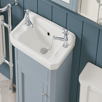 Tavistock - Vitoria Cloakroom Basin