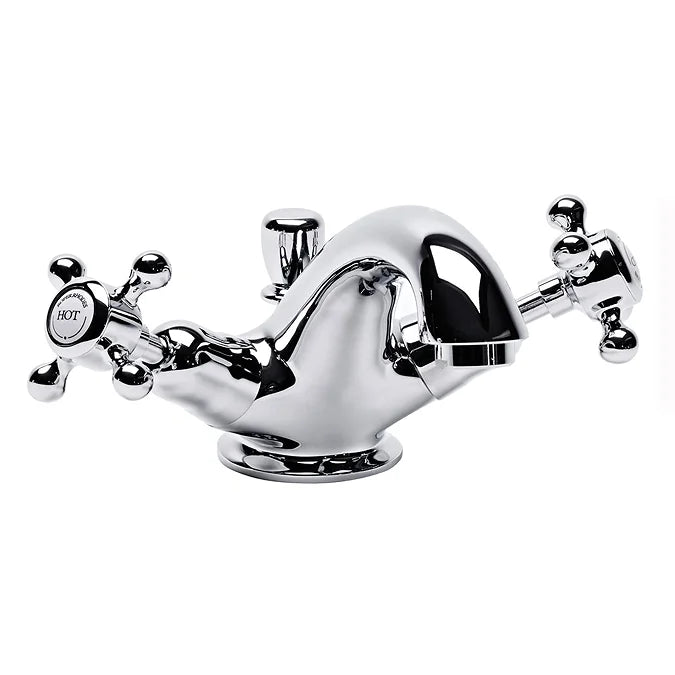 Iona Henley Basin Mixer