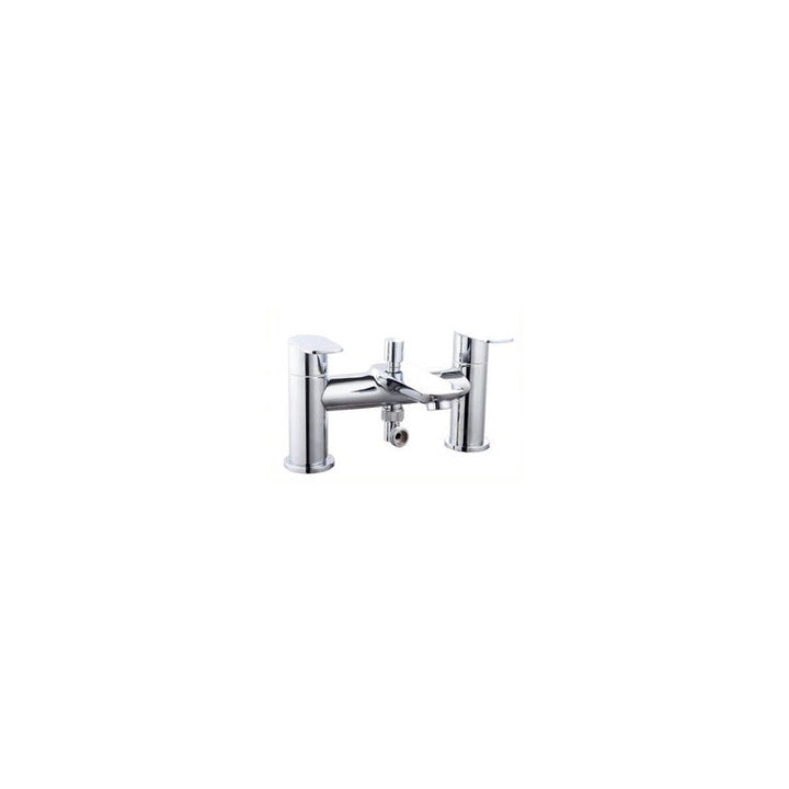 Tailored Barmouth Chrome Bath Shower Mixer Tap