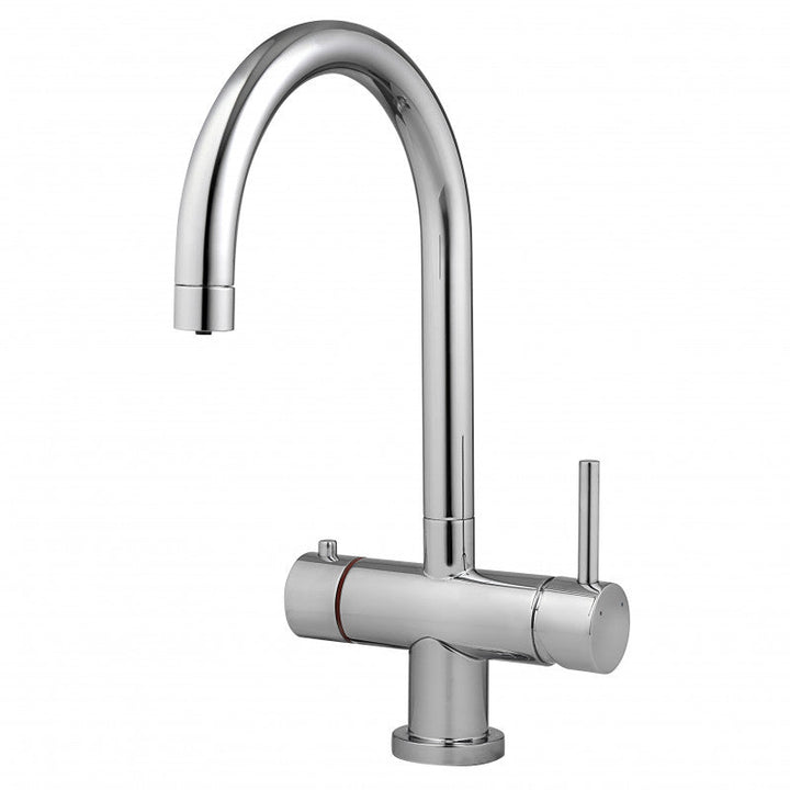 Tailored Hot Stream 3.0 3-In-1 Instant Boiling Tap & Filter