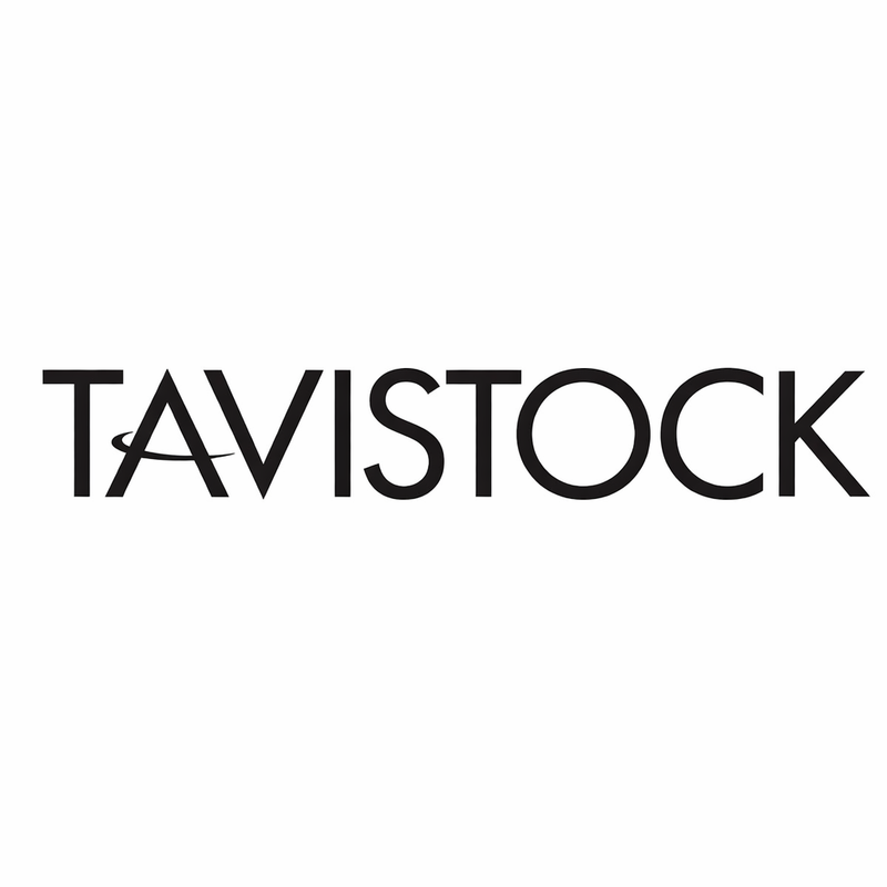 Tavistock logo