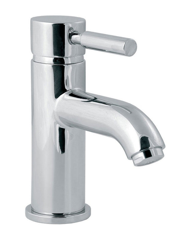 Methven Deva Vision Brass Mono Basin Mixer Taps