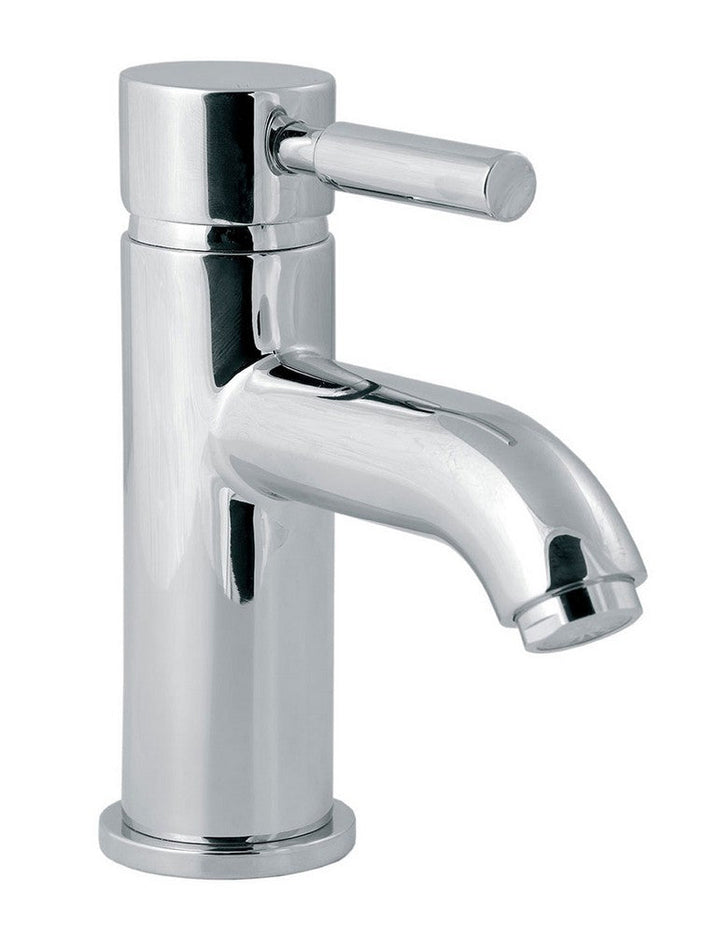 Methven Deva Vision Brass Mono Basin Mixer Taps