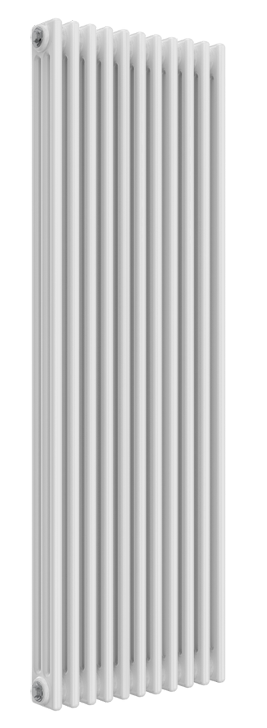 Wyvern CLASSICO 4 COLUMN Vertical Radiator (300mm × 830mm)